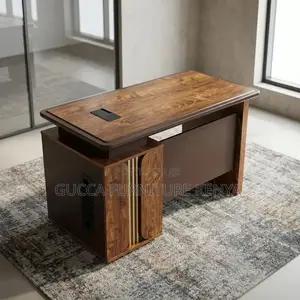 1400mm Modern Advance Study/Computer Desk.