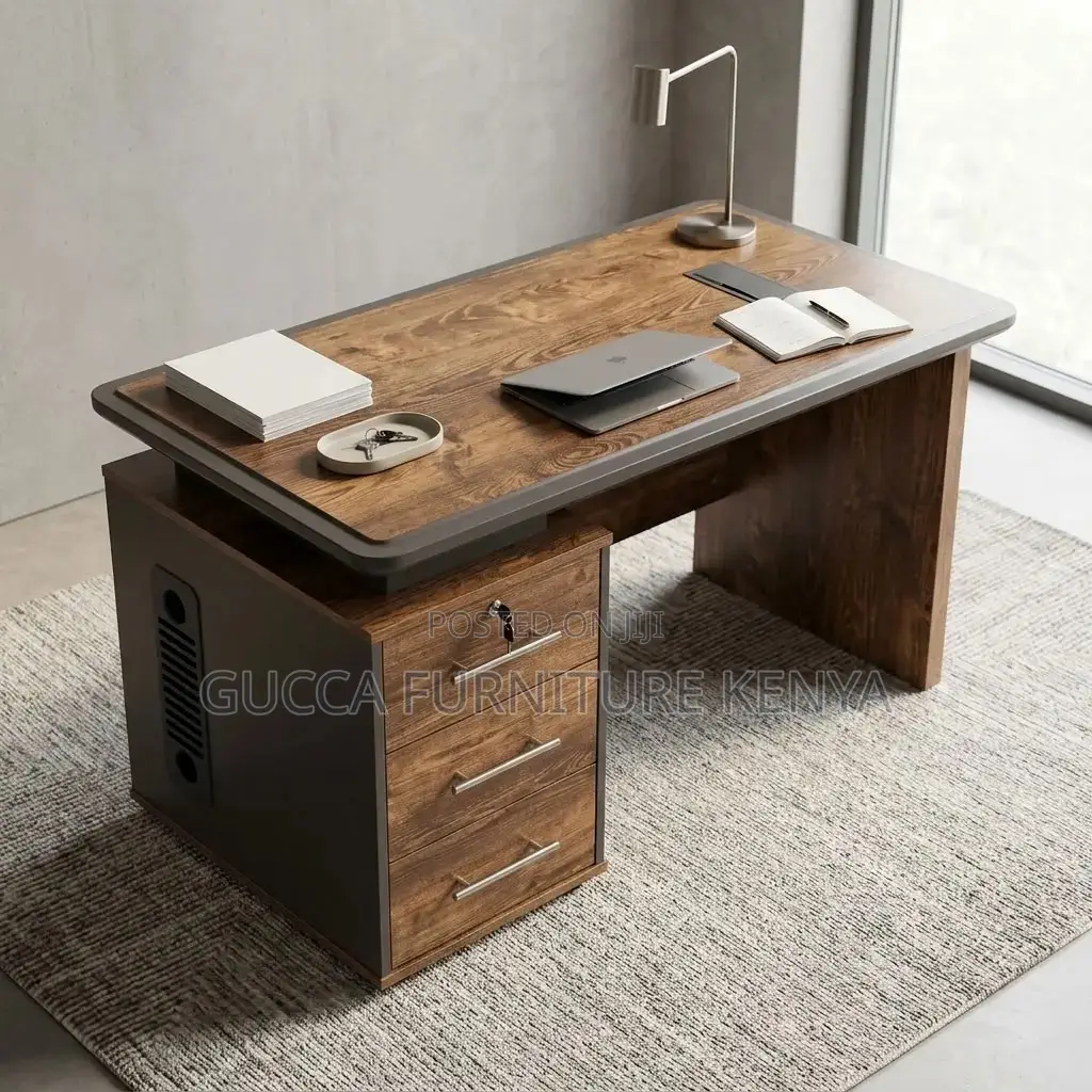 1400mm Modern Advance Study/Computer Desk.