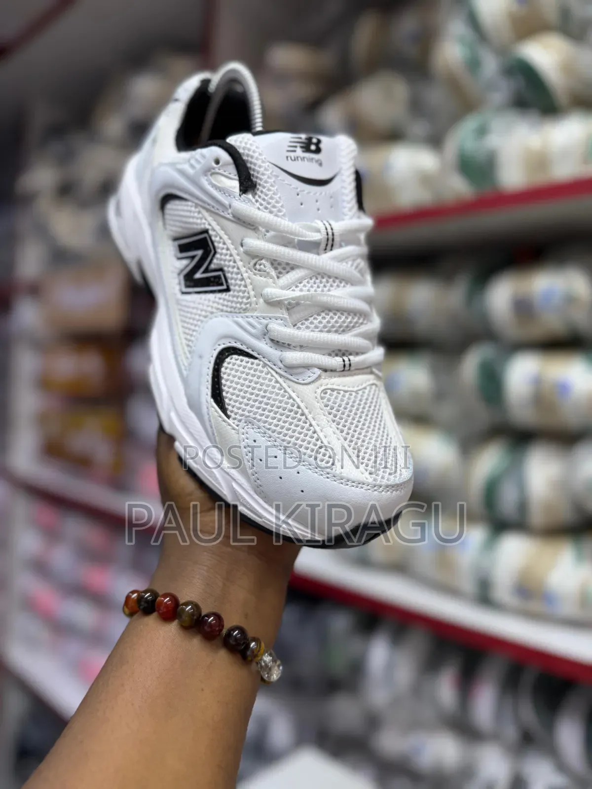 New Balance 530