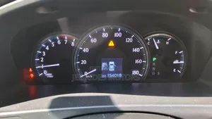 Toyota Crown 2011 Black