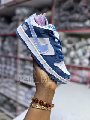 Nike SB Low