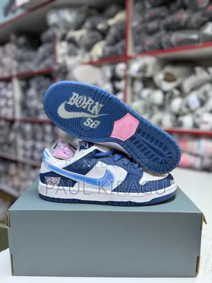 Nike SB Low