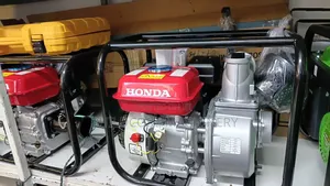 Honda 3inch Petrol Powered Water Pump