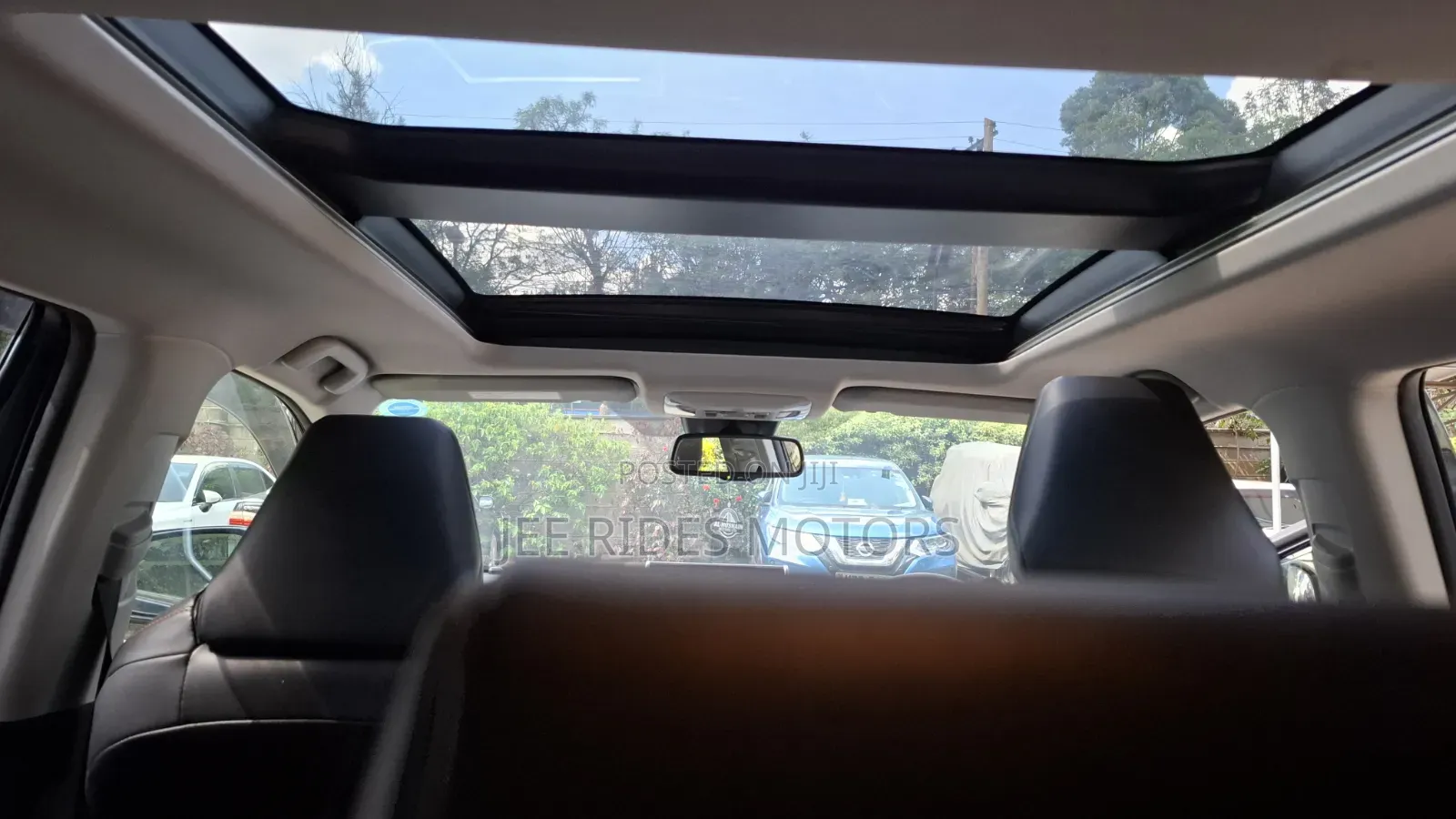 Toyota RAV4 Adventure AWD 2020 Black