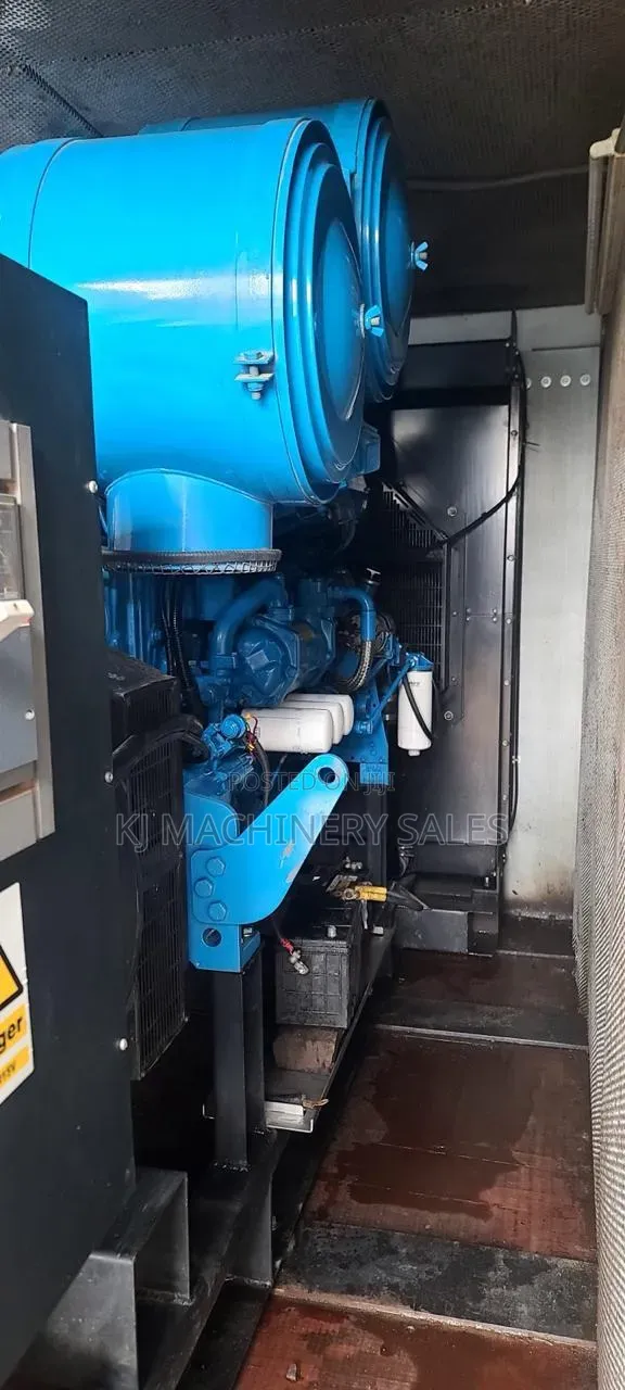 Perkins 1000kva Generator