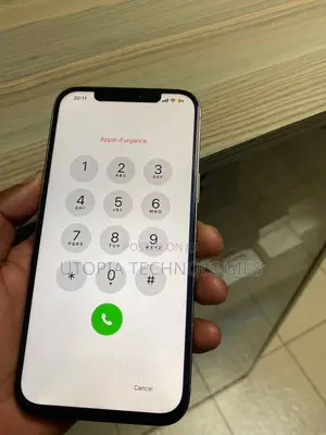 Apple iPhone 12 Pro Max 128 GB Gold