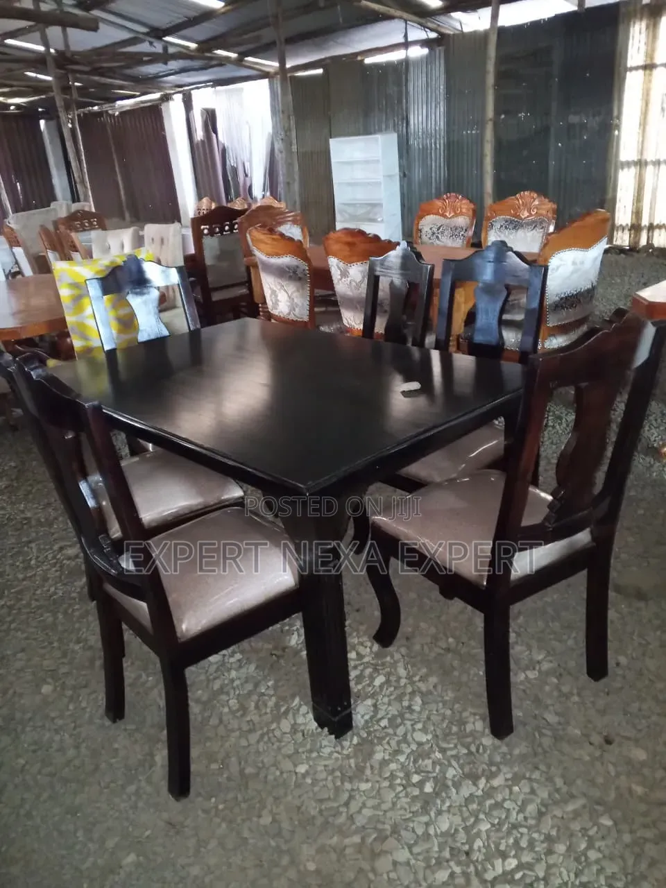 Dinning Set