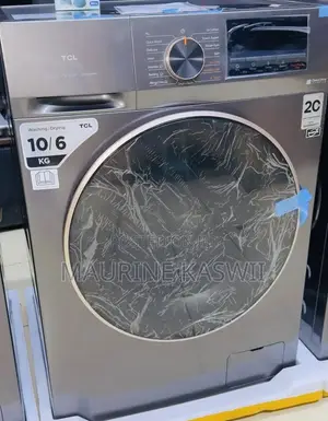 TCL Wash & Dryer 10kg/6kg