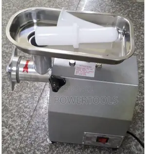 M-12 Commercial Electric Meat Mincer / Grinder