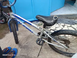 Used BMX MTB for Only 8000