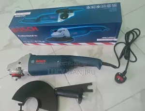 9 Inch Bosch Grinder/ Durable 9" Grinder