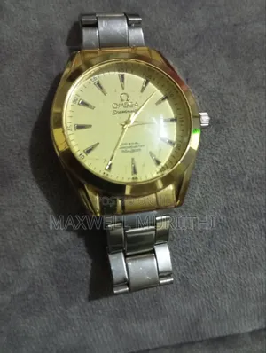 Ex Uk Watches