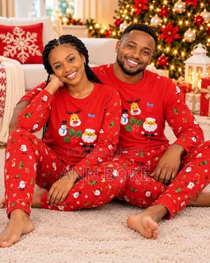 Christmas Pajamas
Kids Size 6,8,10,12
Adults Size M,l,XL,xxl