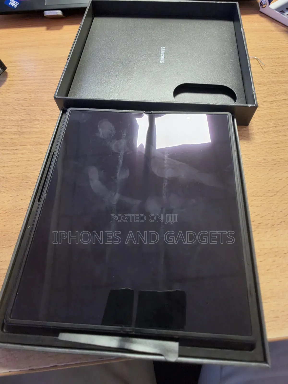 Samsung Galaxy Z Fold7 512 GB Black