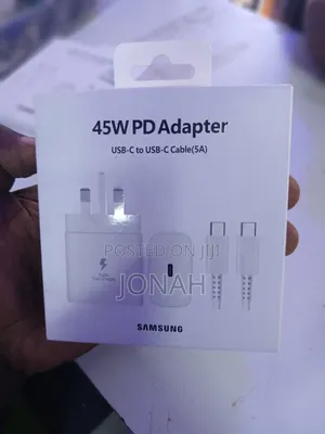 Samsung Charger