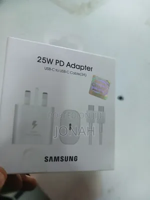 Samsung Charger