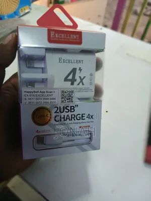 Samsung Charger