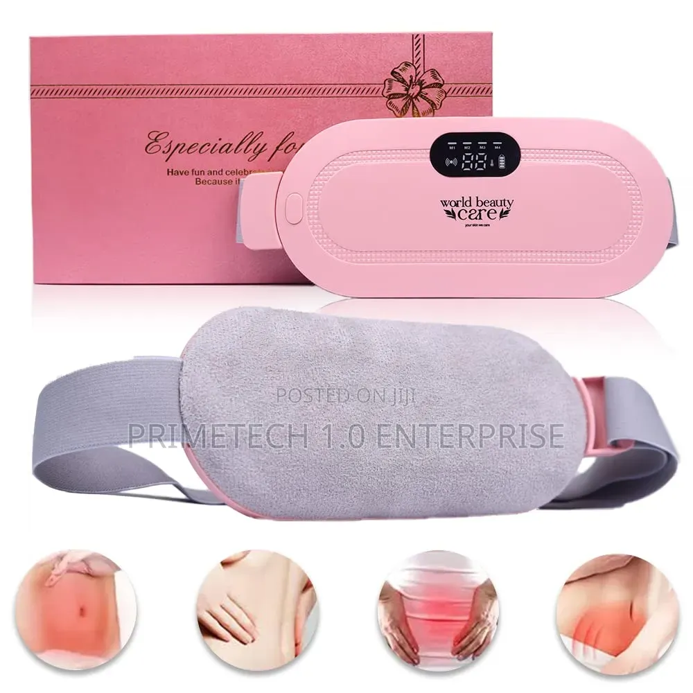Boss Lady Menstrual Heating Pad