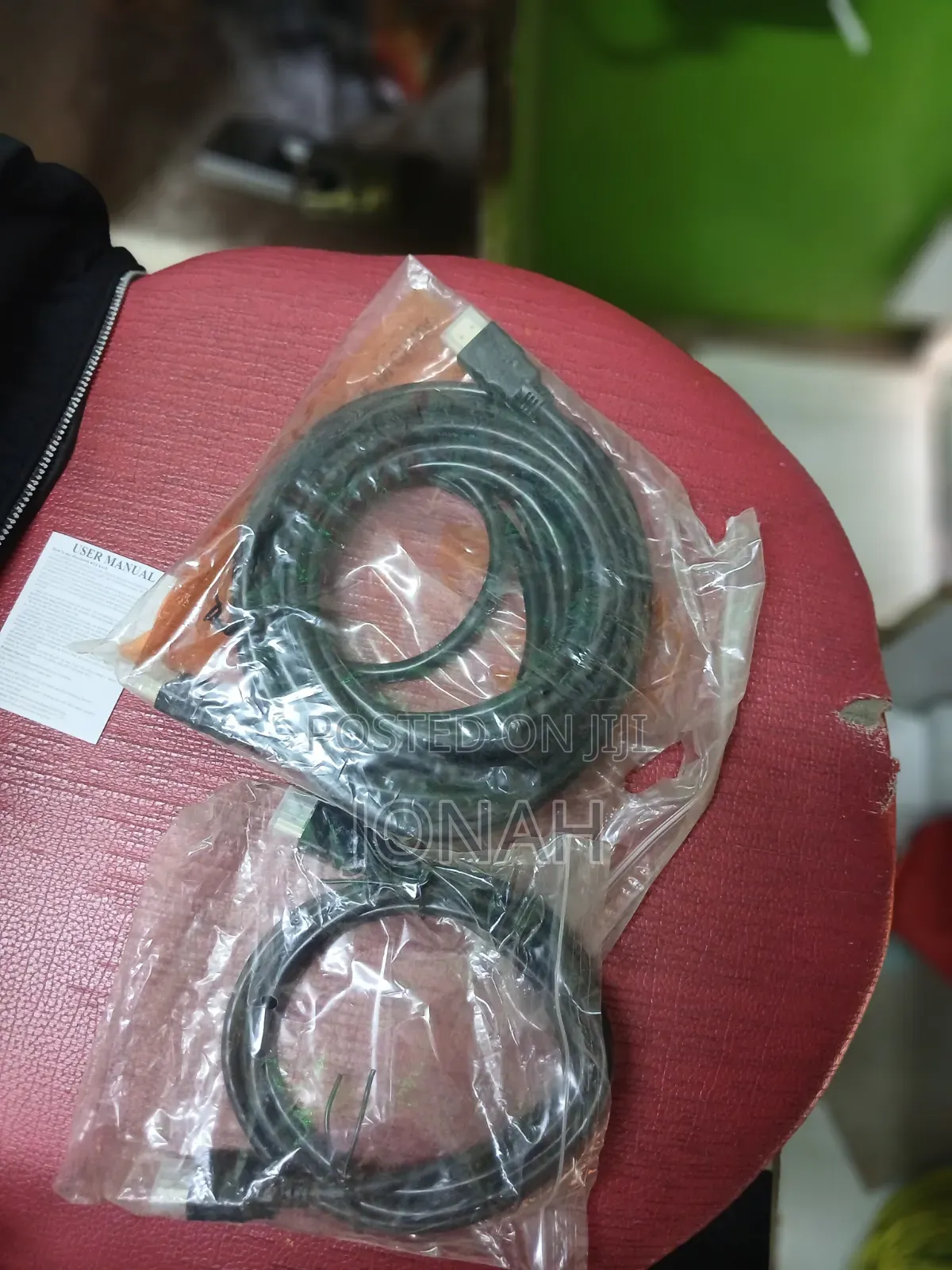 HDMI Cables