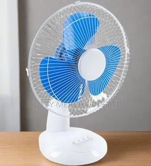 Desk/Table Fan