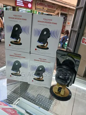Desktop Speaker
