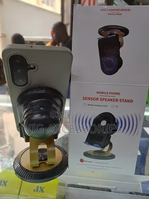Desktop Speaker