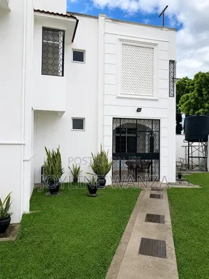 5bdrm Villa in Nyali for sale
