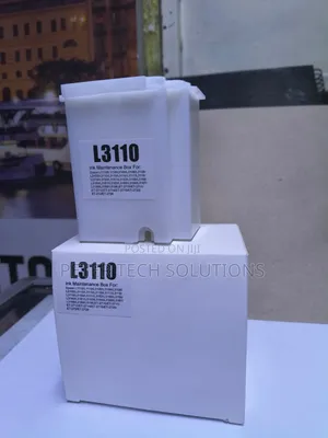 L3110/L3210/L3250 EPSON Maintenance Kit For