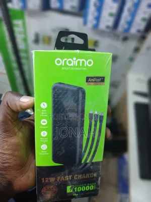 Oraimo Powerbank