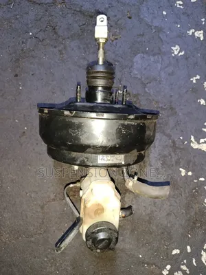 Ford Ranger Old Model Brakebooster