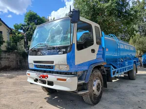 Isuzu FVR 2005