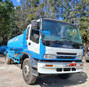 Isuzu FVR 2005