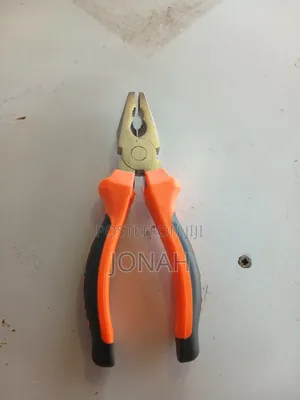 Pliers. Fx