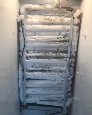 Fridge Repair and Service.