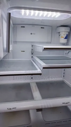 Fridge Repair and Service.