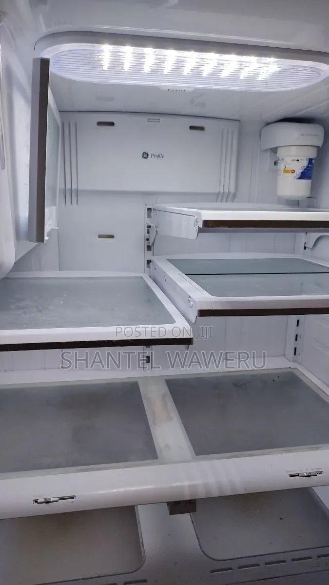 Fridge Repair and Service.