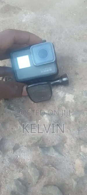 GoPro Camera