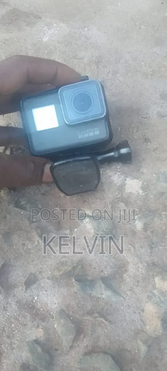 GoPro Camera