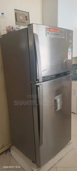 Samsung's Fridge Repair and Service