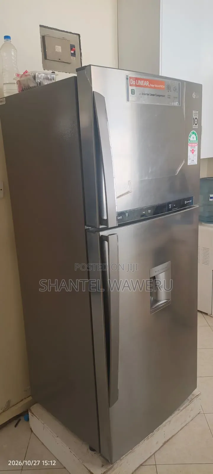 Samsung's Fridge Repair and Service