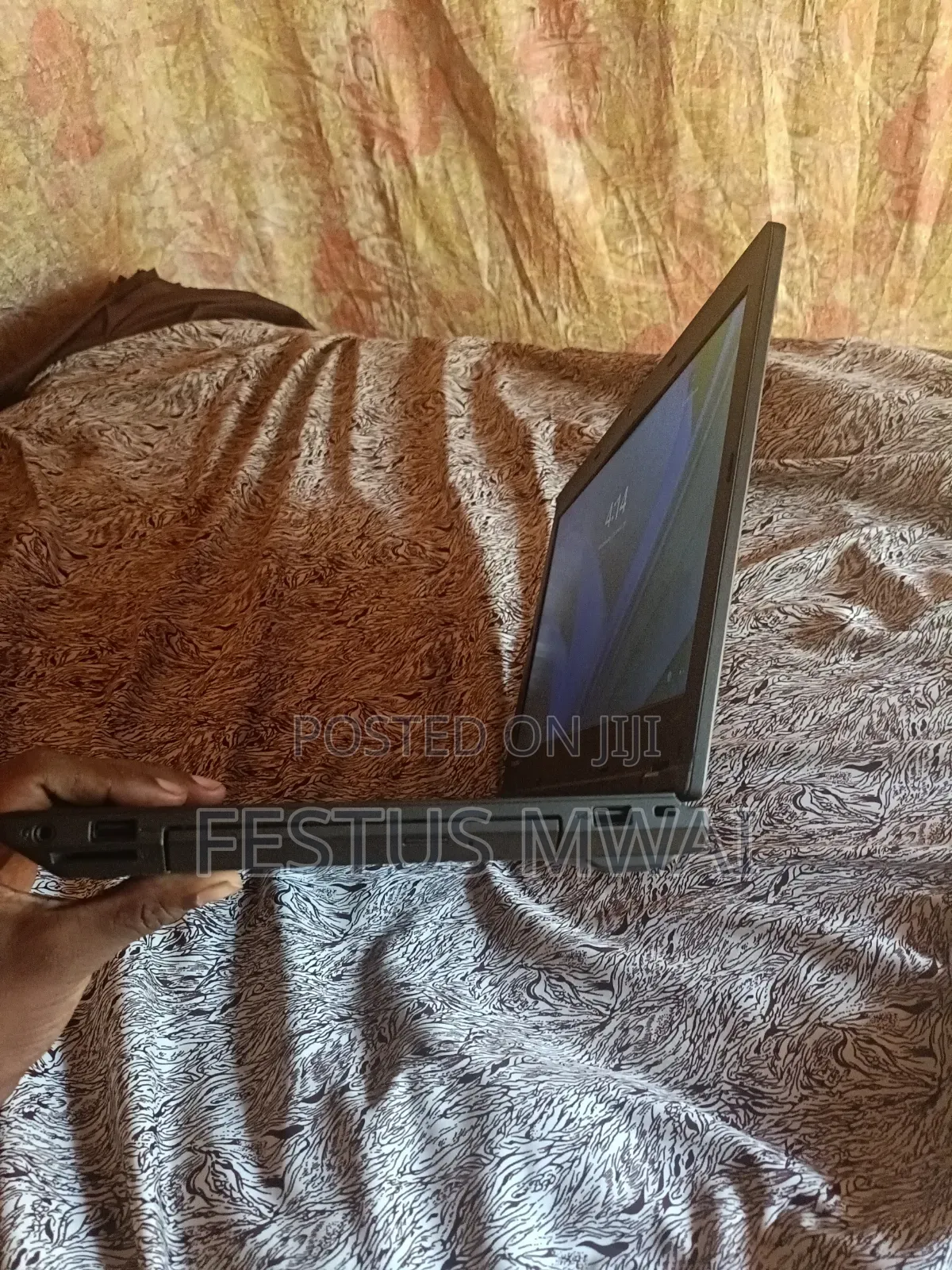 New Laptop Lenovo ThinkPad L440 8GB Intel Core i5 SSD 256GB