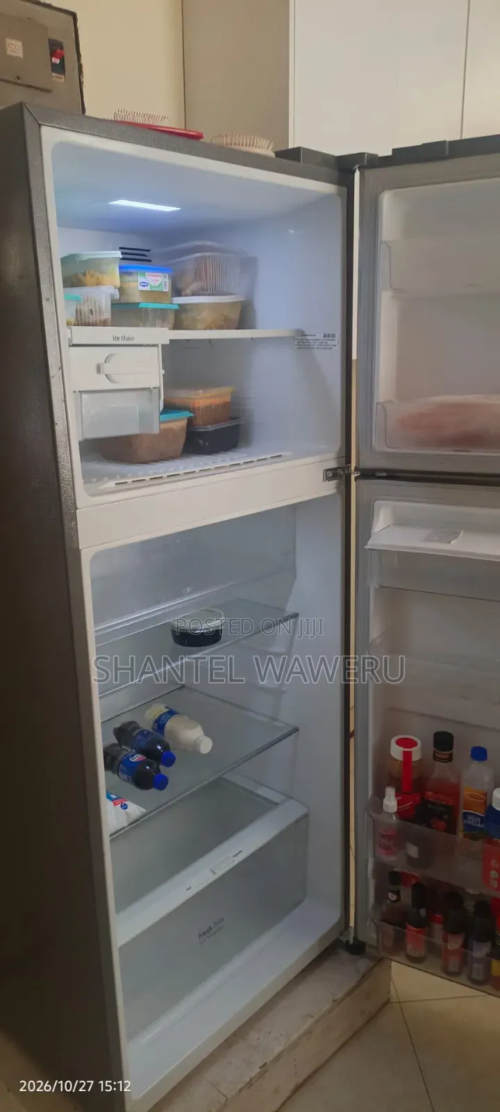 Fridge Service