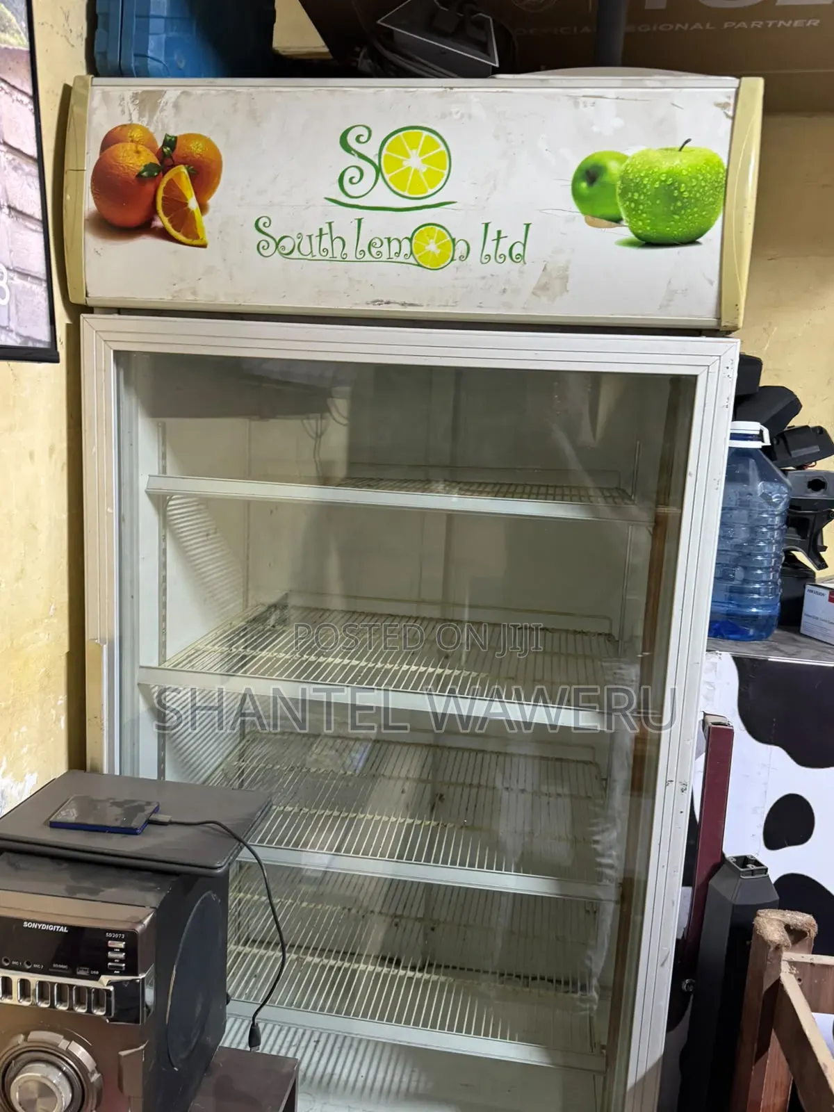 Fridge Service