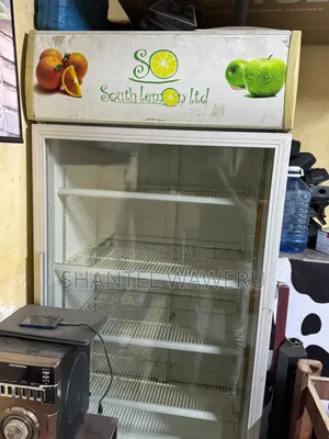 Fridge Service