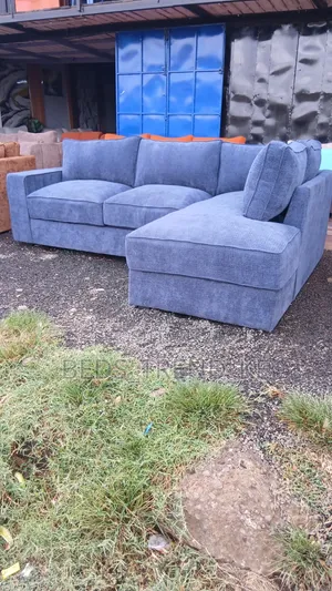 L Shaped 6seater