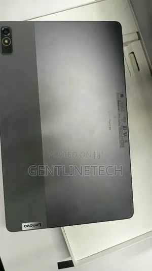 Lenovo Tab 128 GB Gray