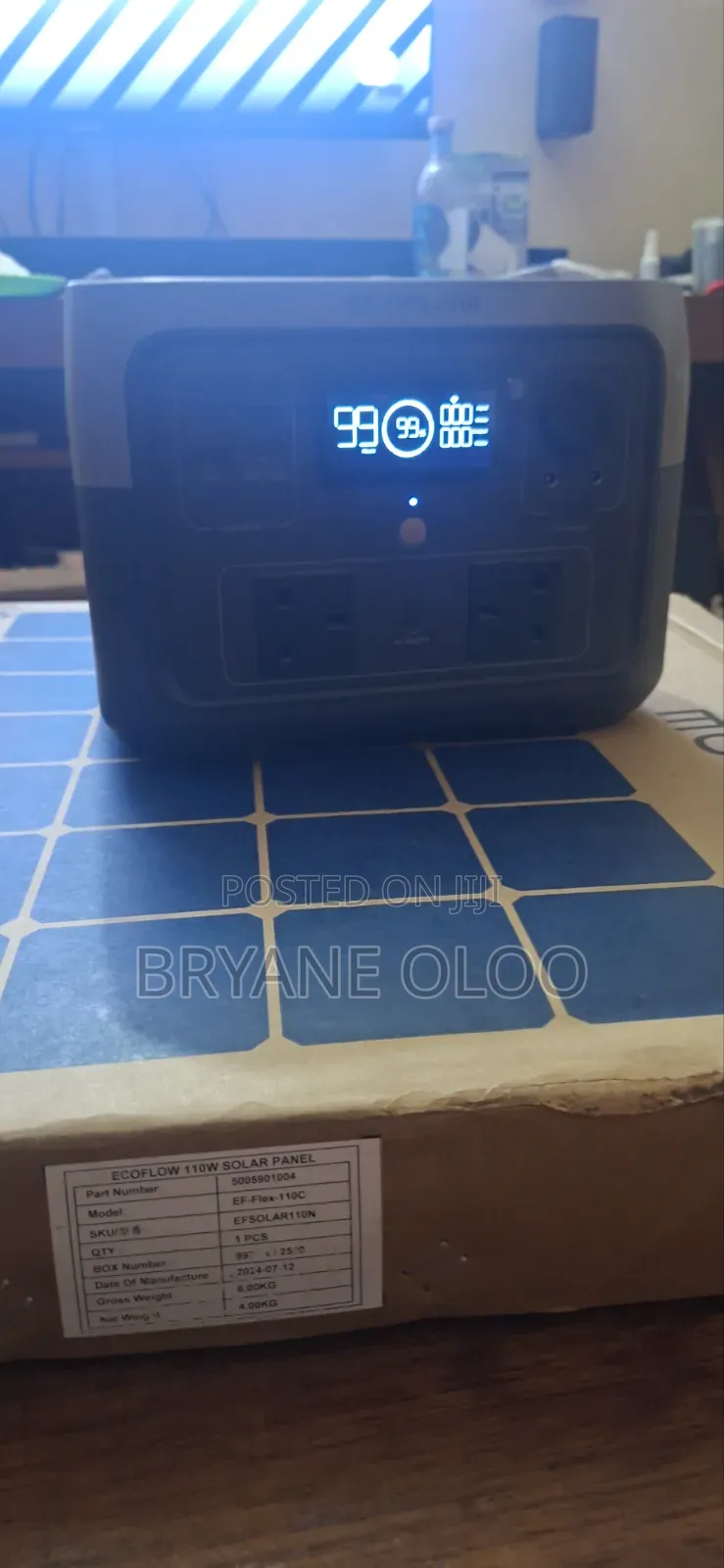 Ecoflow River 2 Pro