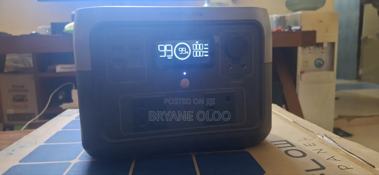 Ecoflow River 2 Pro