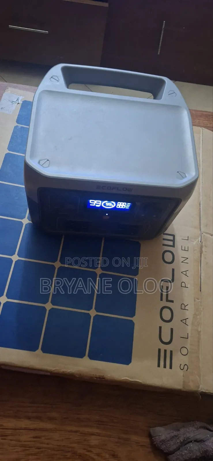 Ecoflow River 2 Pro