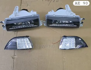 After Market Headlight Corolla Ae 90/91